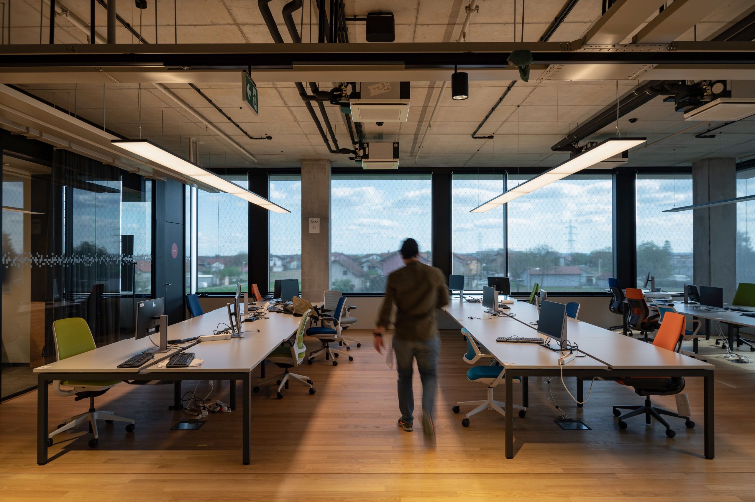 Vista Equity president David Breach sees early signs of relief in IPO bottleneck