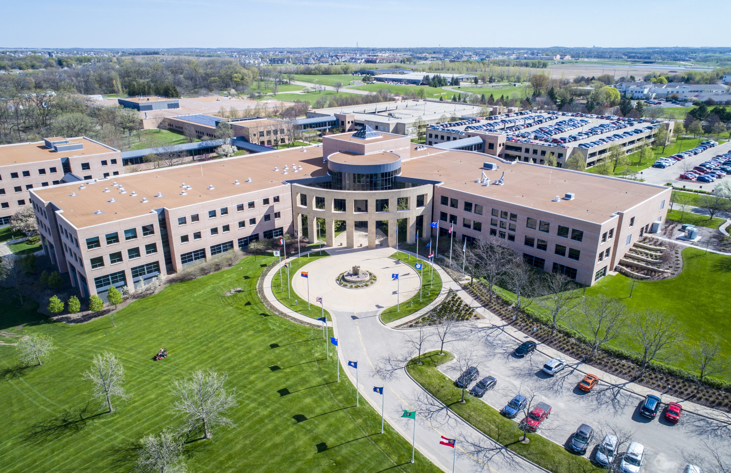 American Family Ventures welcomes new advisor