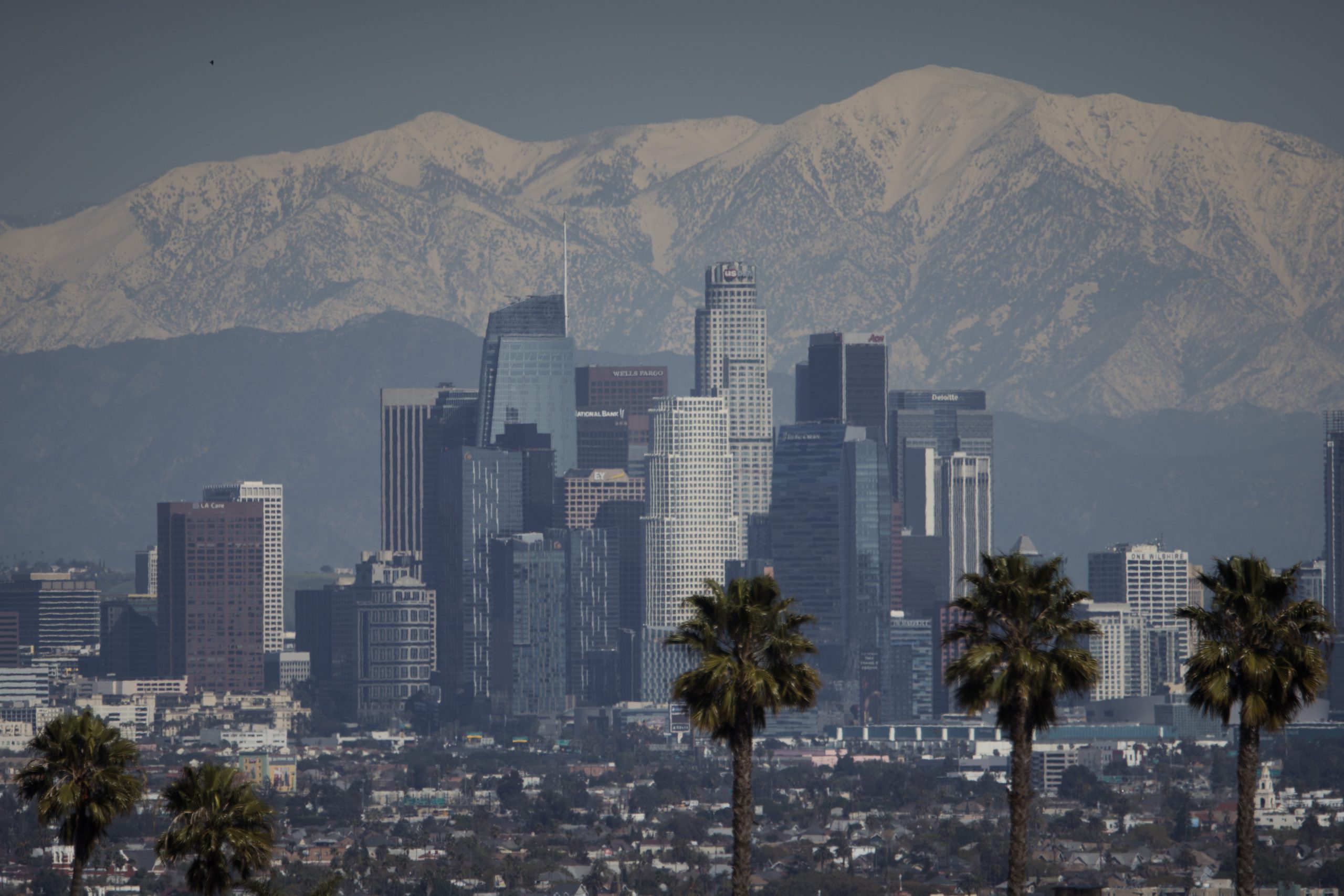 California's snowpack data likely signals another fire-prone summer