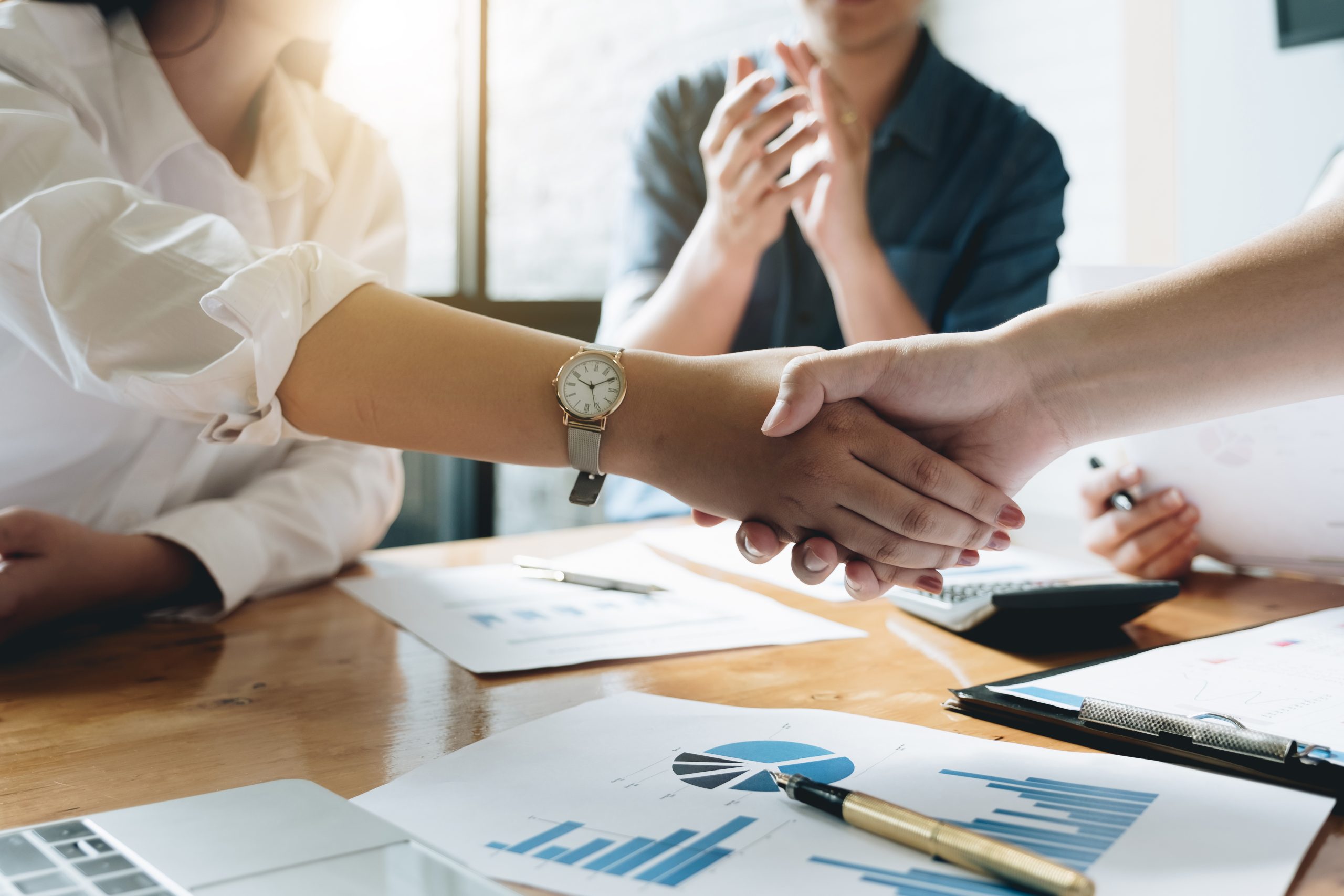 Brown & Brown acquires Accession for $9.8B and bolttech's $147M funding round