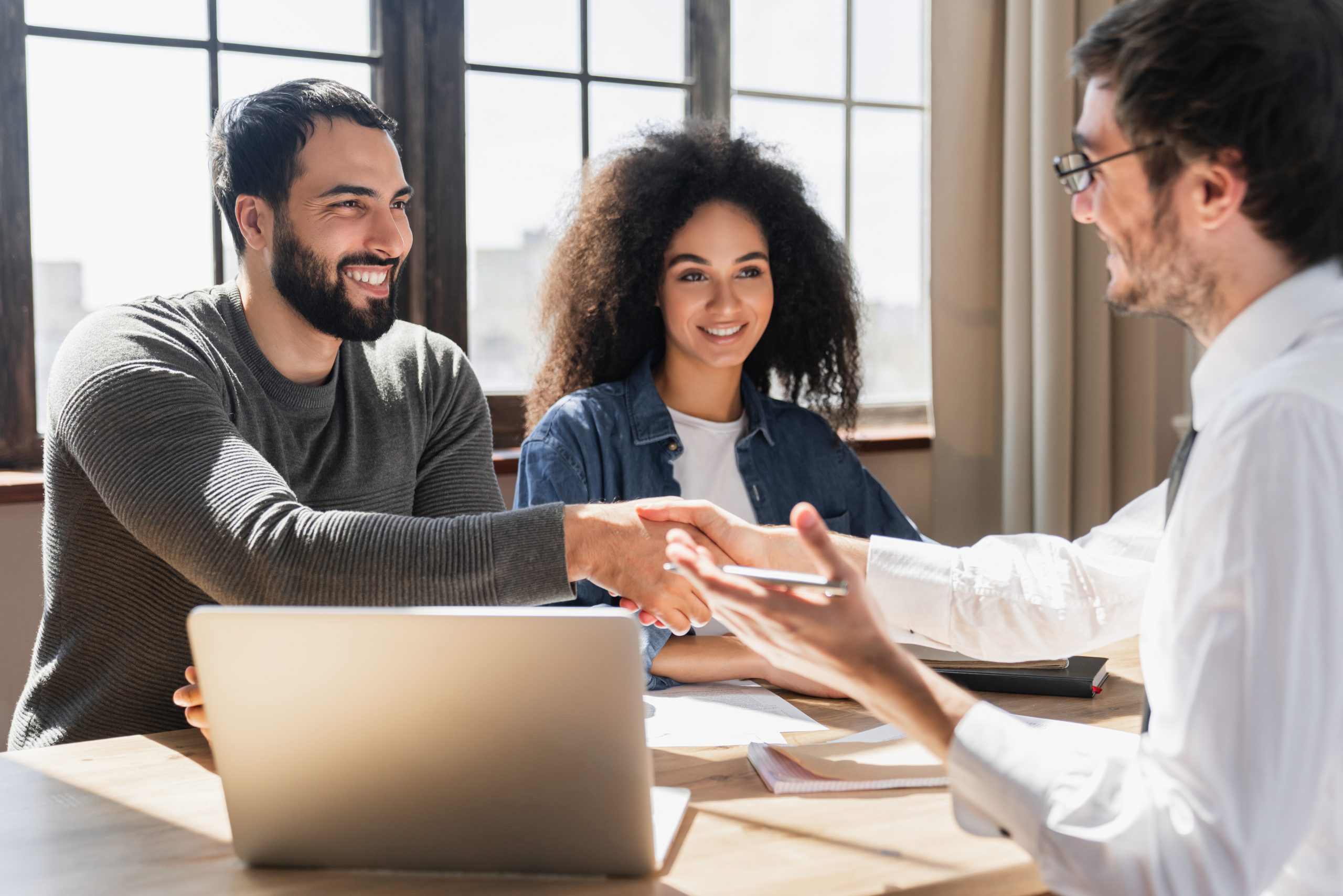Distrust is a barrier to insurance adoption
