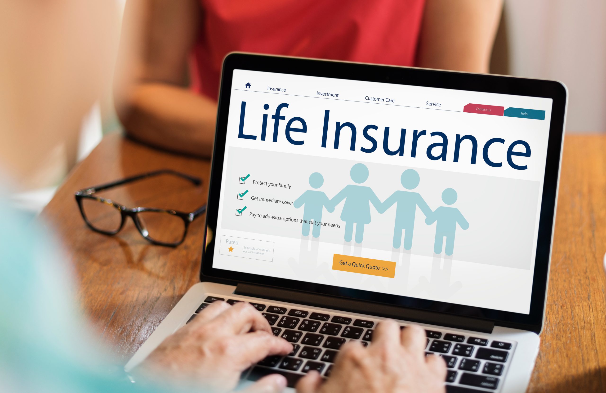 How behavioral science is transforming life insurance underwriting