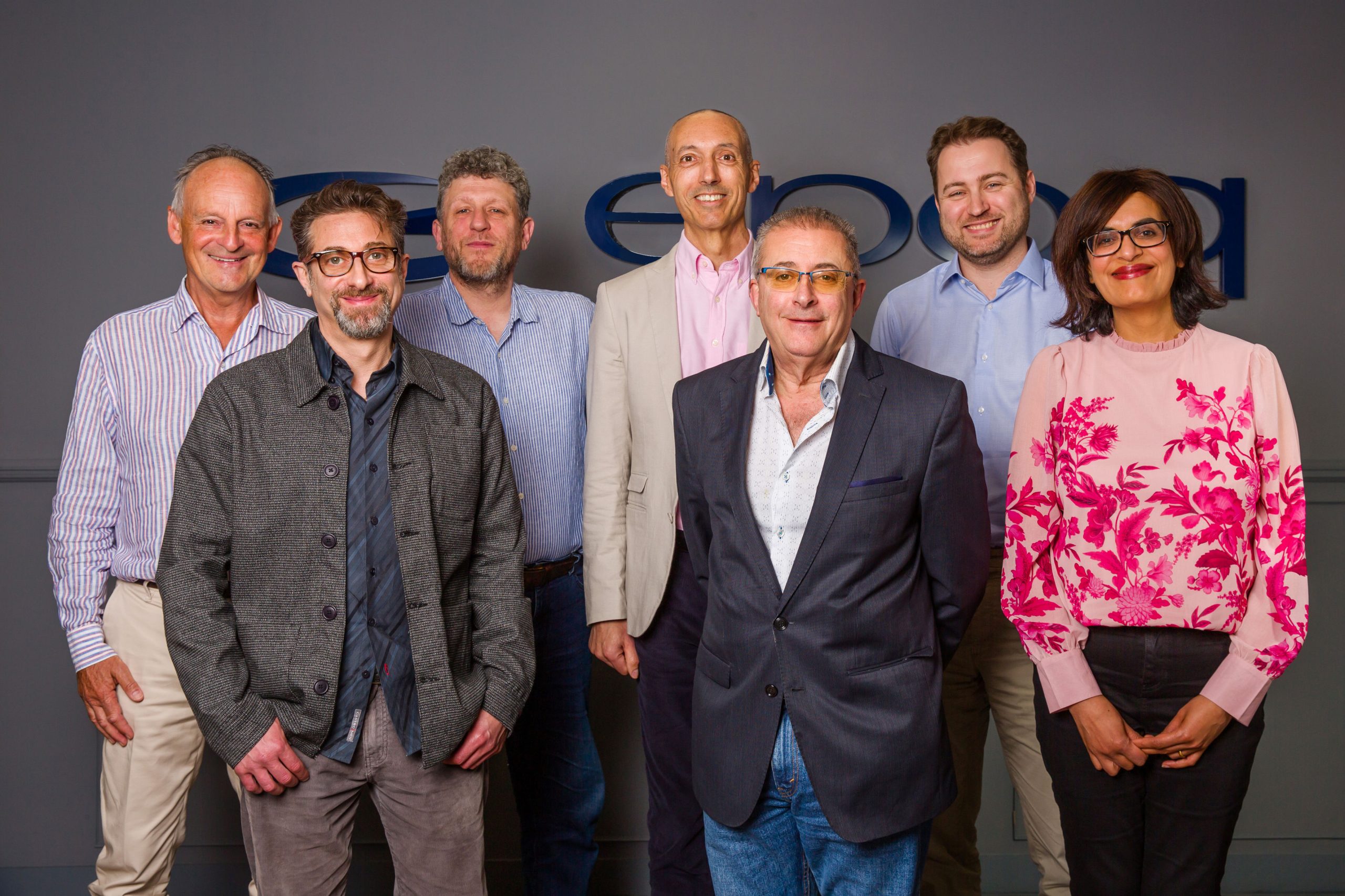 Meet the insurtech: Epoq