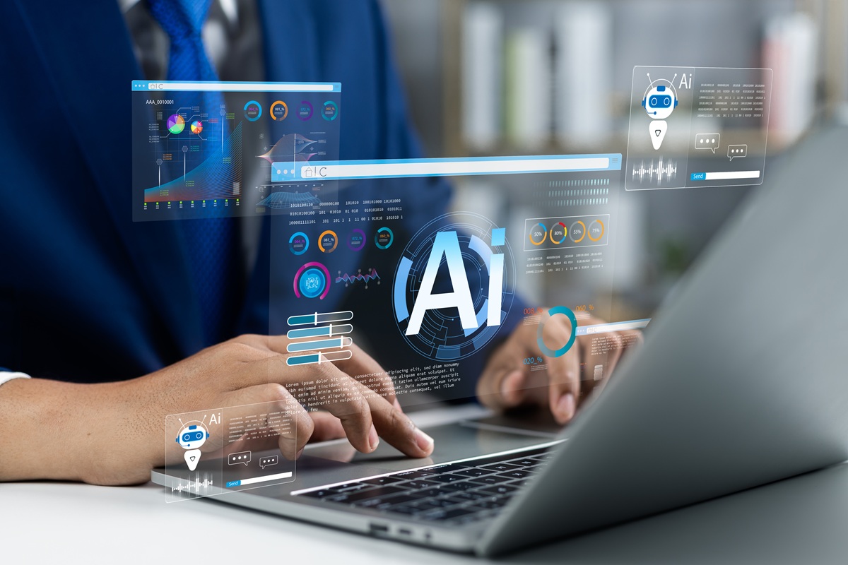 The evolution of AI in workers' compensation