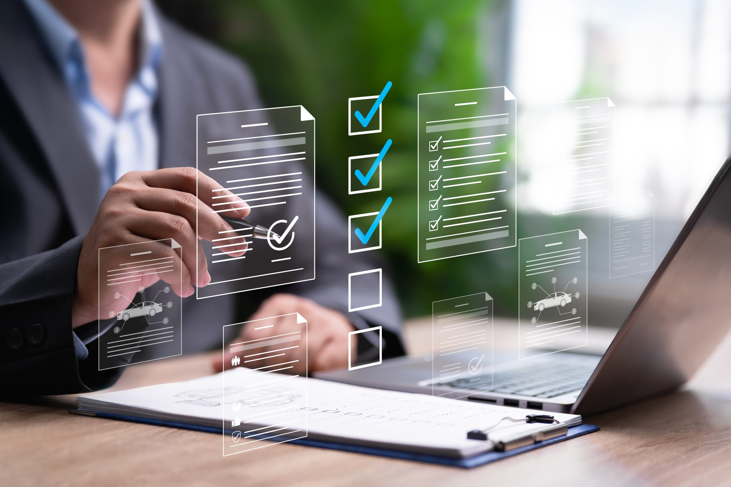 Customer satisfaction high with all digital claims: J.D. Power